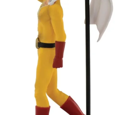 Miniatura Saitama (One-Punch Man) - DXF-Premium Figure