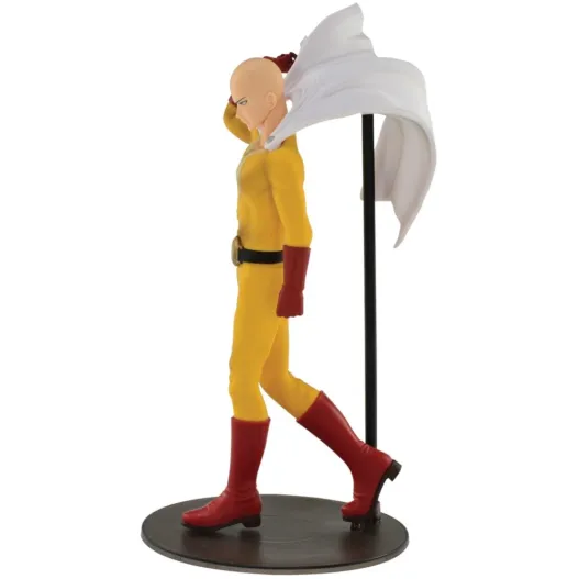Miniatura Saitama (One-Punch Man) - DXF-Premium Figure