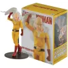 Miniatura Saitama (One-Punch Man) - DXF-Premium Figure