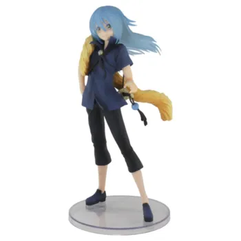 Miniatura Rimuru (That Time I Get Reincarnated as a Slime) Miniatura Rimuru (That Time I Get Reincarnated as a Slime)