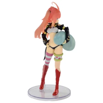 Miniatura Milimu (That Time I Get Reincarnated as a Slime) Miniatura Milimu (That Time I Get Reincarnated as a Slime)