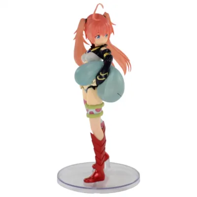 Miniatura Milimu (That Time I Get Reincarnated as a Slime) Miniatura Milimu (That Time I Get Reincarnated as a Slime)