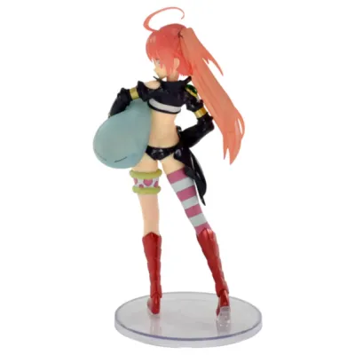 Miniatura Milimu (That Time I Get Reincarnated as a Slime) Miniatura Milimu (That Time I Get Reincarnated as a Slime)