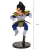 Miniatura Vegeta Vol. 06 (Dragon Ball Z) - BWFC II