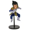 Miniatura Vegeta Vol. 06 (Dragon Ball Z) - BWFC II