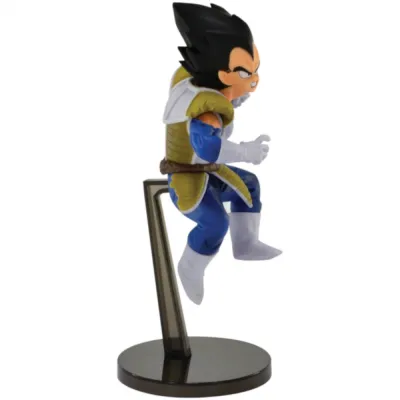 Miniatura Vegeta Vol. 06 (Dragon Ball Z) - BWFC II Miniatura Vegeta Vol. 06 (Dragon Ball Z) - BWFC II
