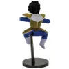 Miniatura Vegeta Vol. 06 (Dragon Ball Z) - BWFC II