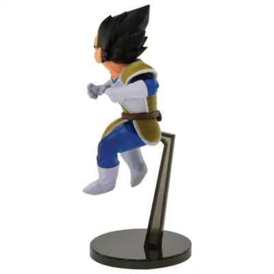 Miniatura Vegeta Vol. 06 (Dragon Ball Z) - BWFC II Miniatura Vegeta Vol. 06 (Dragon Ball Z) - BWFC II