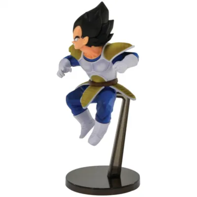 Miniatura Vegeta Vol. 06 (Dragon Ball Z) - BWFC II Miniatura Vegeta Vol. 06 (Dragon Ball Z) - BWFC II