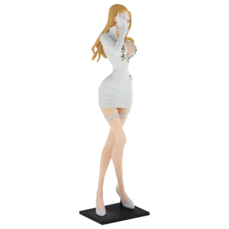 Miniatura Carifa (One Piece) - Glitter & Glamours x materia Miniatura Carifa (One Piece) - Glitter & Glamours x materia