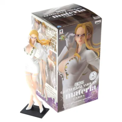 Miniatura Carifa (One Piece) - Glitter & Glamours x materia Miniatura Carifa (One Piece) - Glitter & Glamours x materia