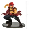 Miniatura Eijiro Kirishima (My Hero Academia) - The Amazing Heroes Vol. 04