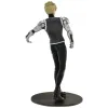 Miniatura Genos (One-Punch Man) - DXF-Premium Figure