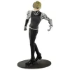 Miniatura Genos (One-Punch Man) - DXF-Premium Figure