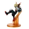 Miniatura Katsugi Bakugo (My Hero Academia) - Styling