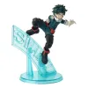 Miniatura Izuku Midoriya (My Hero Academia) - Styling