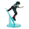 Miniatura Izuku Midoriya (My Hero Academia) - Styling