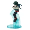 Miniatura Izuku Midoriya (My Hero Academia) - Styling