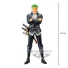 Miniatura Roronoa Zoro The Grandline Men Vol. 03 (One Piece Film Red) - DXF