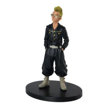 Miniatura Tetta Kisaki (Tokyo Revengers) Miniatura Tetta Kisaki (Tokyo Revengers)