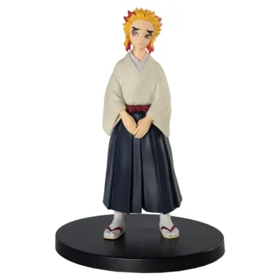 Miniatura Senjuro Rengoku (Demon Slayer) Miniatura Senjuro Rengoku (Demon Slayer)