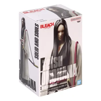 Miniatura Retsu Unohana (Bleach: Solid and Souls) Miniatura Retsu Unohana (Bleach: Solid and Souls)