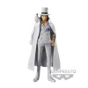 Miniatura Rob Lucci The Grandline Men Vol. 23 (One Piece) - DXF