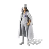 Miniatura Rob Lucci The Grandline Men Vol. 23 (One Piece) - DXF