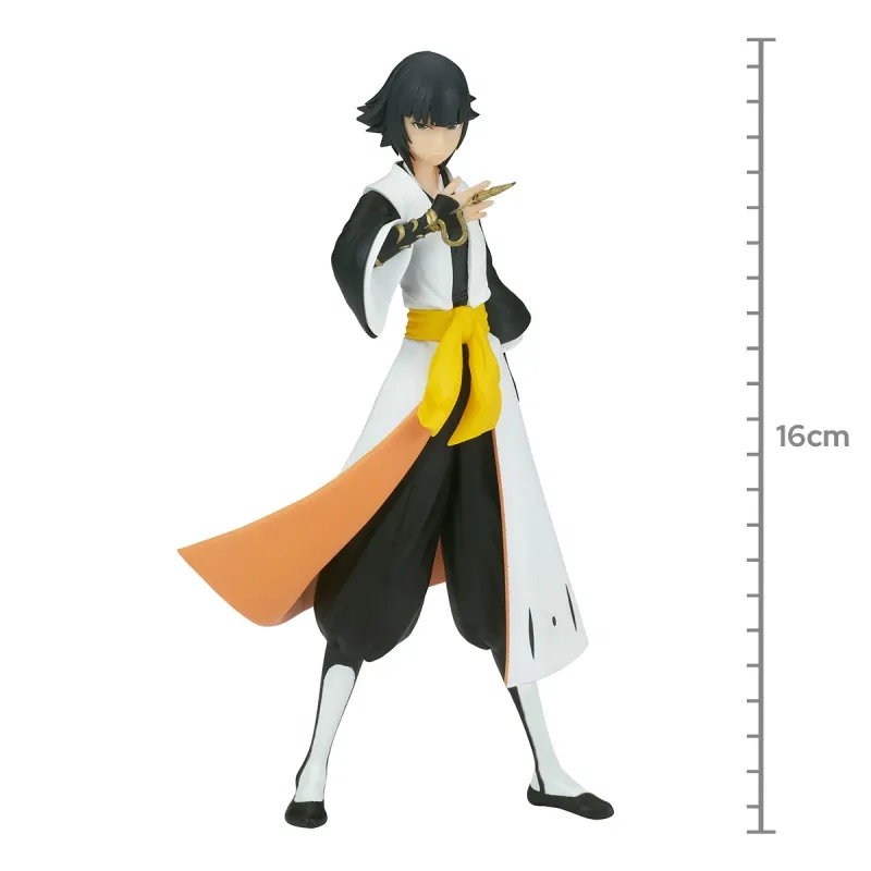 Miniatura Sui Feng (Bleach: Solid and Souls)