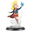 Miniatura Supergirl (Supermoça) Q-Fig