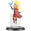 Miniatura Supergirl (Supermoça) Q-Fig