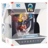 Miniatura Supergirl (Supermoça) Q-Fig