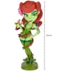 Miniatura Hera Venenosa DC Comics Bombshells