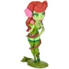 Miniatura Hera Venenosa DC Comics Bombshells