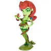 Miniatura Hera Venenosa DC Comics Bombshells