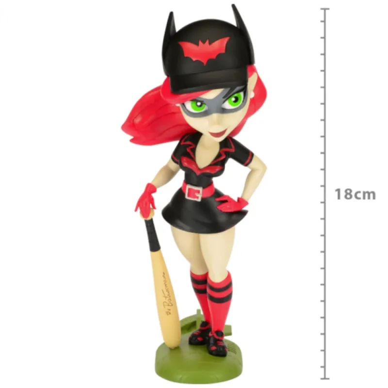 Miniatura Batwoman DC Comics Bombshells