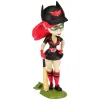 Miniatura Batwoman DC Comics Bombshells