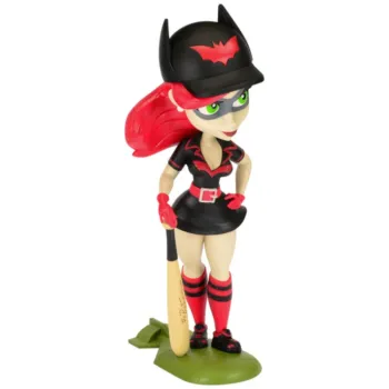Miniatura Batwoman DC Comics Bombshells