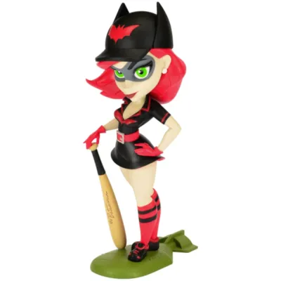Miniatura Batwoman DC Comics Bombshells