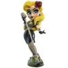 Miniatura Canário Negro DC Comics Bombshells