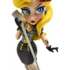 Miniatura Canário Negro DC Comics Bombshells