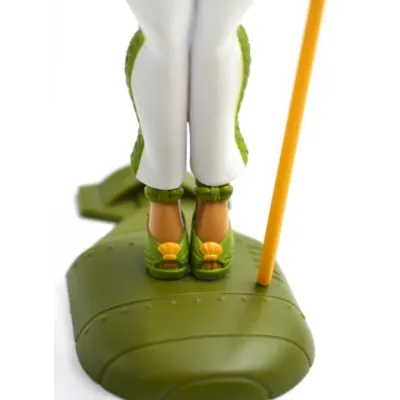 Miniatura Mera DC Comics Bombshells Miniatura Mera DC Comics Bombshells