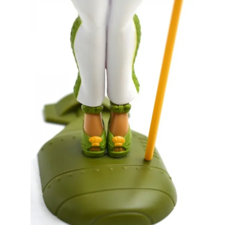 Miniatura Mera DC Comics Bombshells Miniatura Mera DC Comics Bombshells