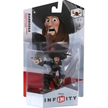 Disney Infinity 1.0 - Barbossa