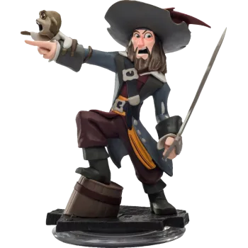 Disney Infinity 1.0 - Barbossa