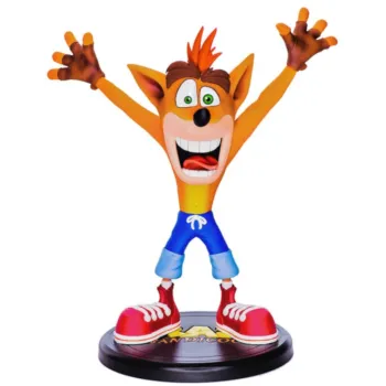 Miniatura Crash Bandicoot Regular Edition