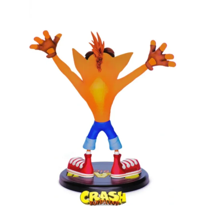 Miniatura Crash Bandicoot Regular Edition