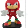 Miniatura Knuckles (Sonic The Hedgehog) Vol. 02 - Boom8 Series
