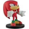 Miniatura Knuckles (Sonic The Hedgehog) Vol. 02 - Boom8 Series