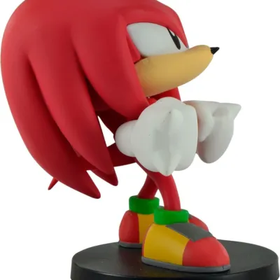 Miniatura Knuckles (Sonic The Hedgehog) Vol. 02 - Boom8 Series